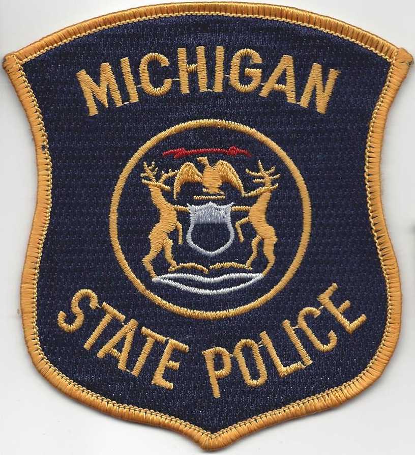 Michigan State Police