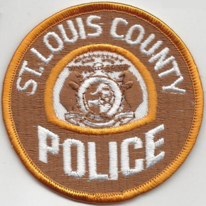 St. Louis County Police