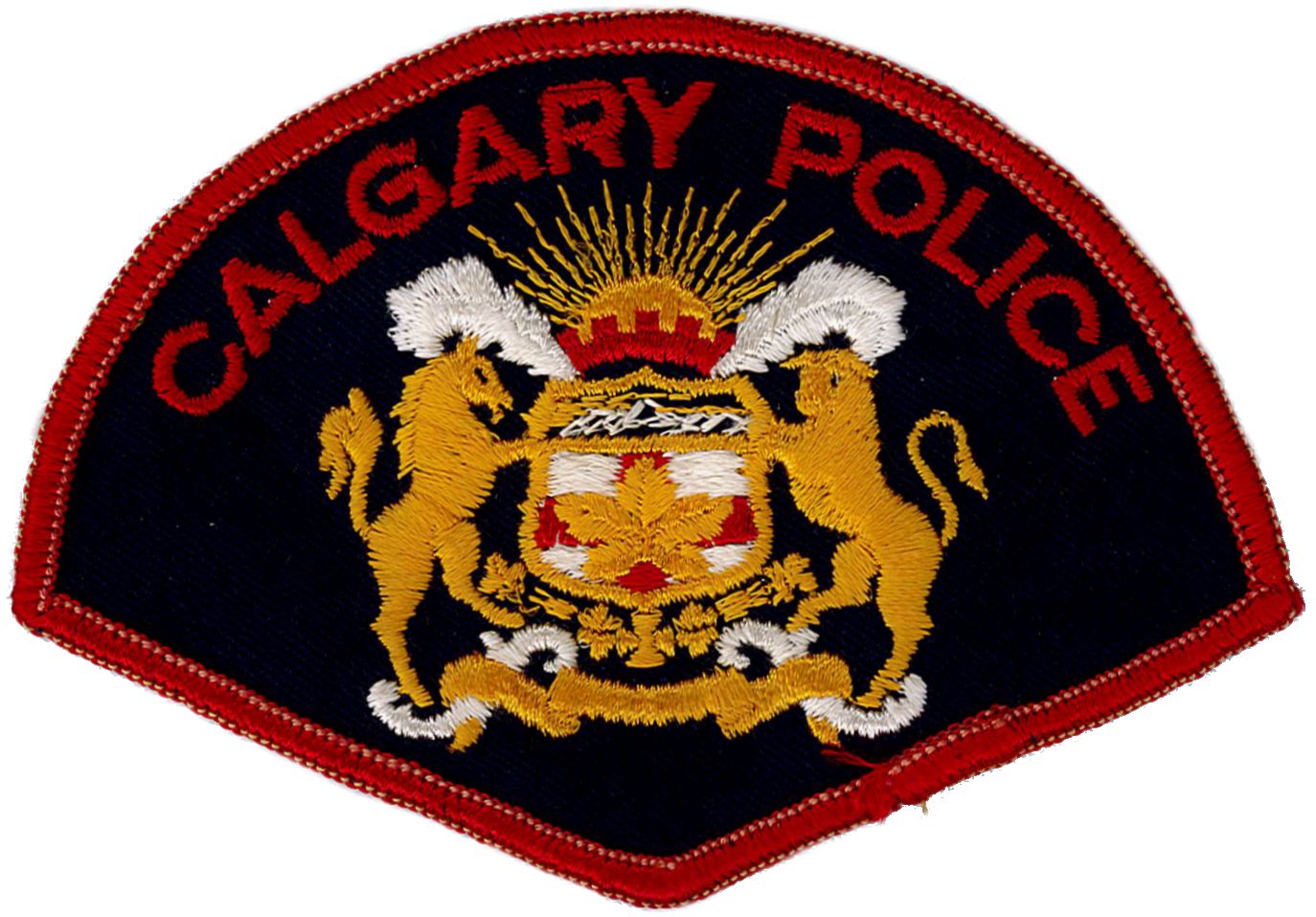 Calgary Police